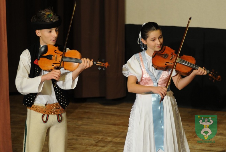 Oslavy svätého Martina - 2017-6