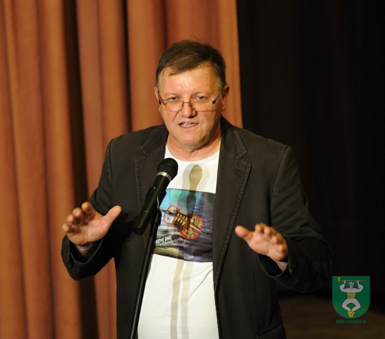 Oslavy svätého Martina - 2017