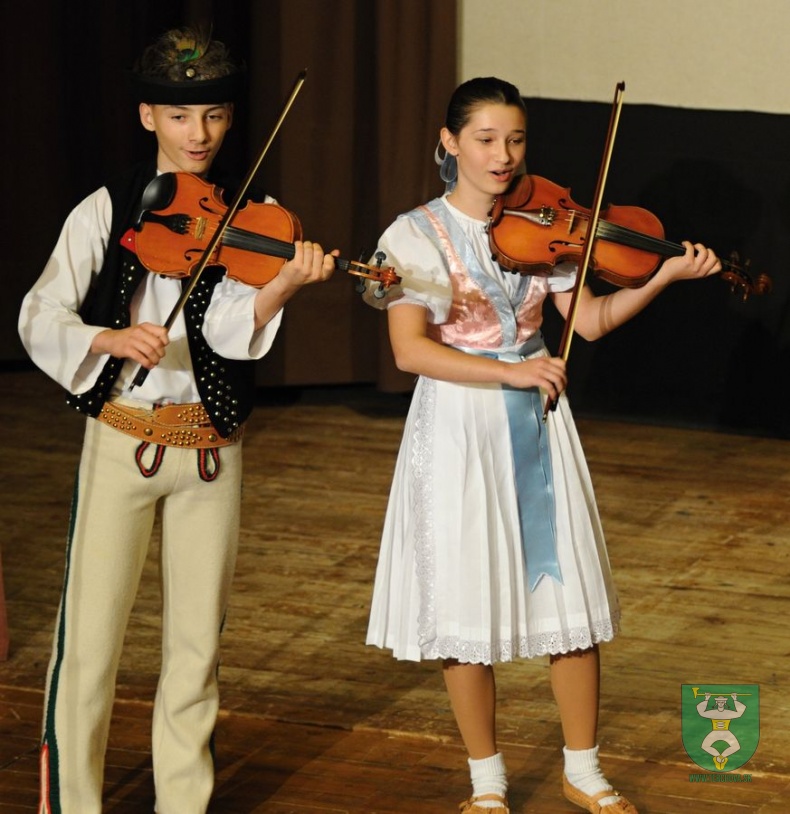 Oslavy svätého Martina - 2017-8