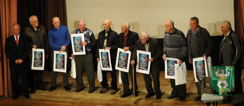 Oslavy svätého Martina - 2017-20