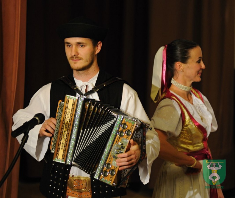 Oslavy svätého Martina - 2017-43