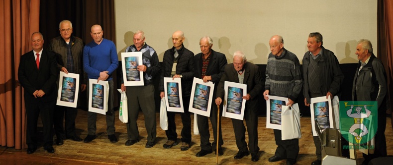 Oslavy svätého Martina - 2017-19