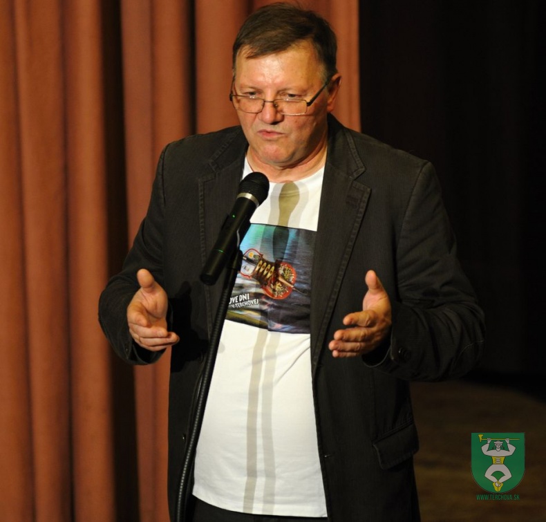 Oslavy svätého Martina - 2017-2