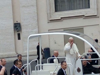 Terchovci u Sv. Otca-12