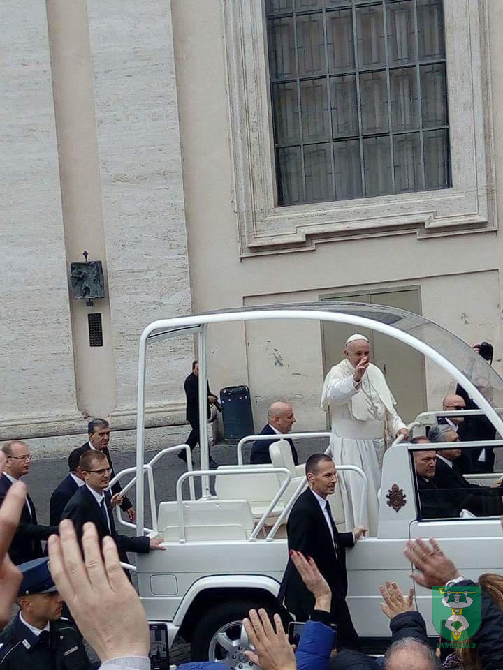 Terchovci u Sv. Otca-12