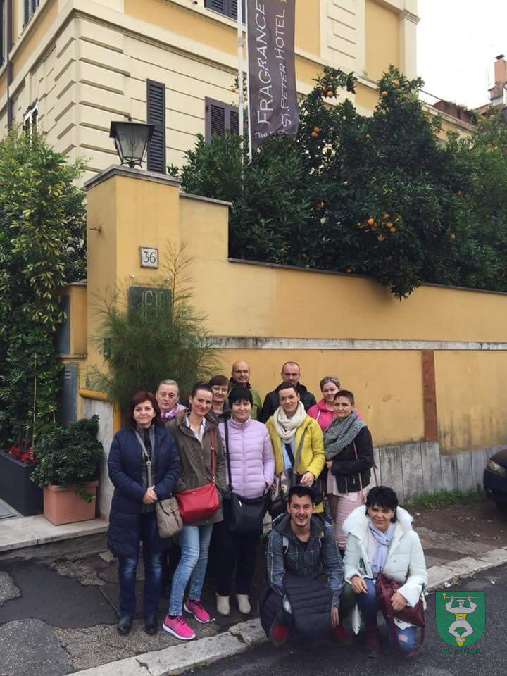 Terchovci u Sv. Otca-13