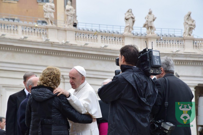 Terchovci u Sv. Otca-5