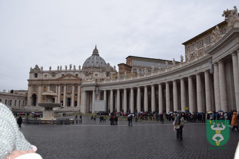 Terchovci u Sv. Otca-6