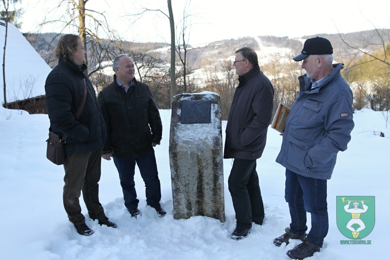 330 rokov od pokrstenia Juraja Jánošíka-9