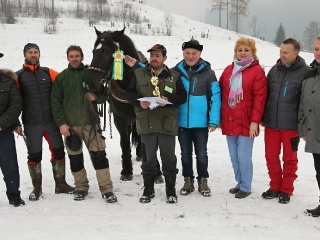 Preteky gazdovských koní 2018-58