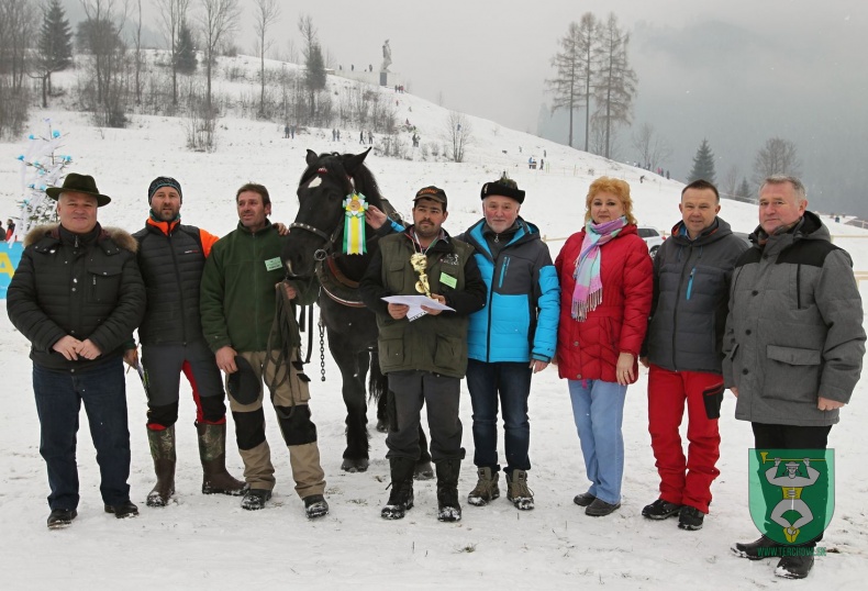 Preteky gazdovských koní 2018-57