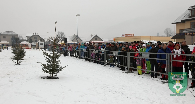 Preteky gazdovských koní 2018-21