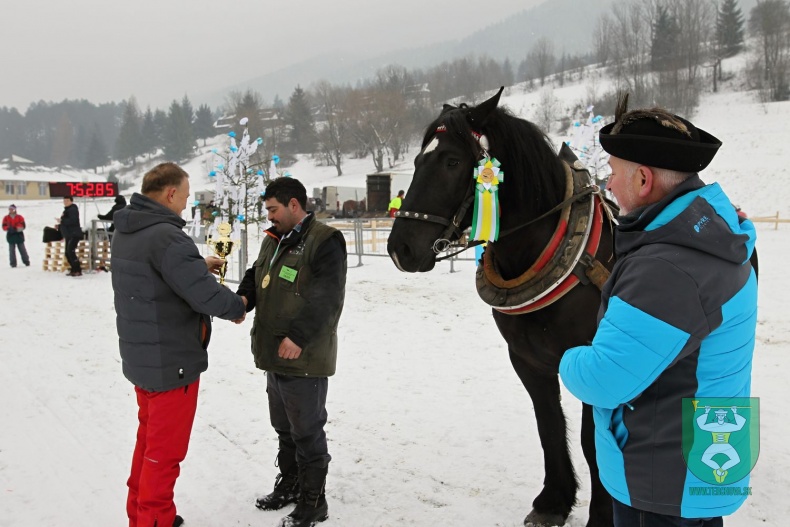 Preteky gazdovských koní 2018-55