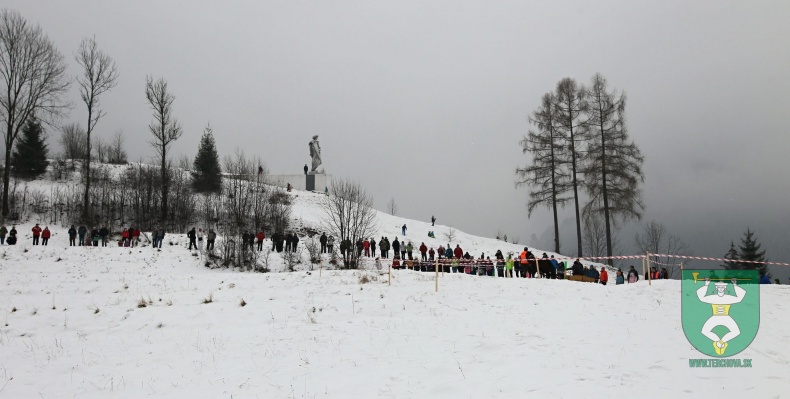 Preteky gazdovských koní 2018-34