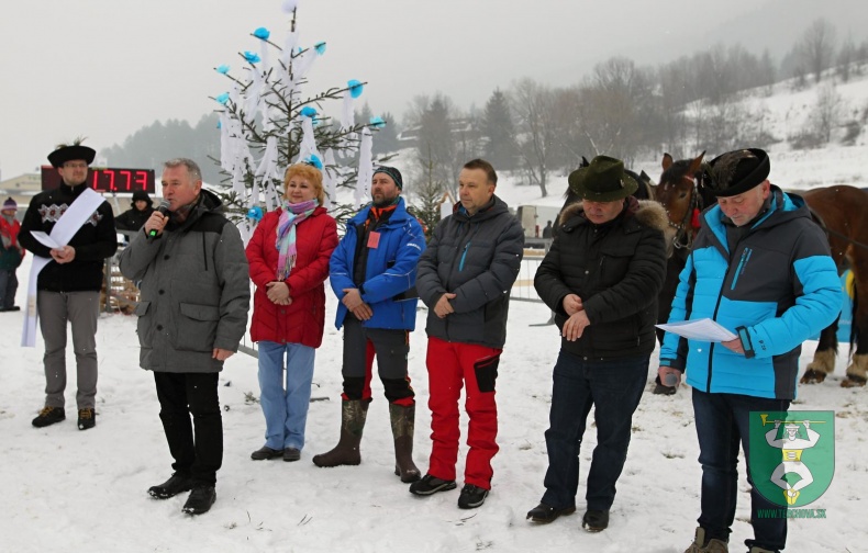 Preteky gazdovských koní 2018-27