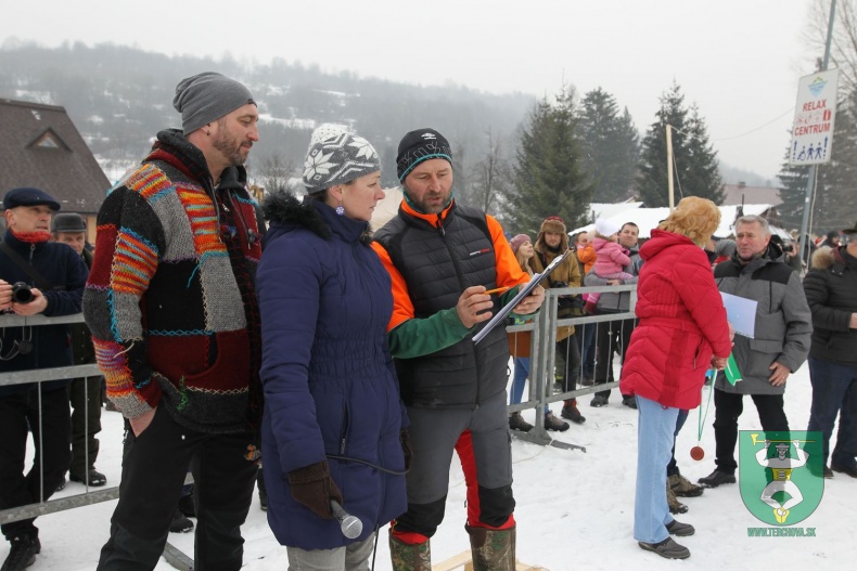 Preteky gazdovských koní 2018-50