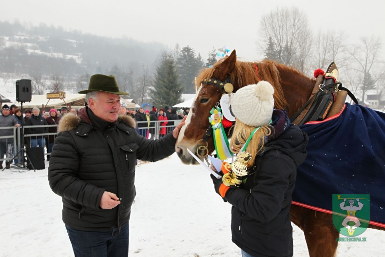 Preteky gazdovských koní 2018-87