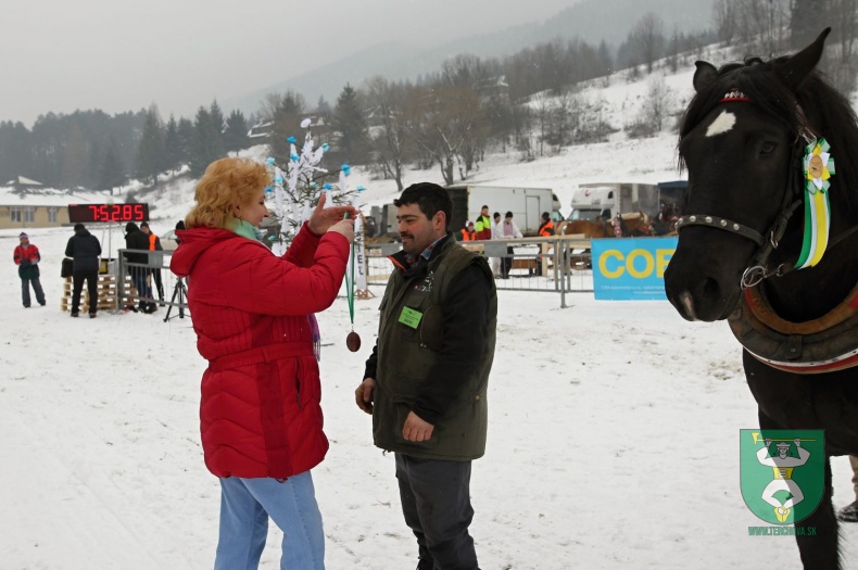 Preteky gazdovských koní 2018-53