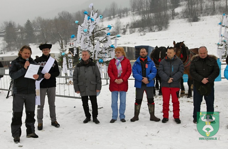 Preteky gazdovských koní 2018-29