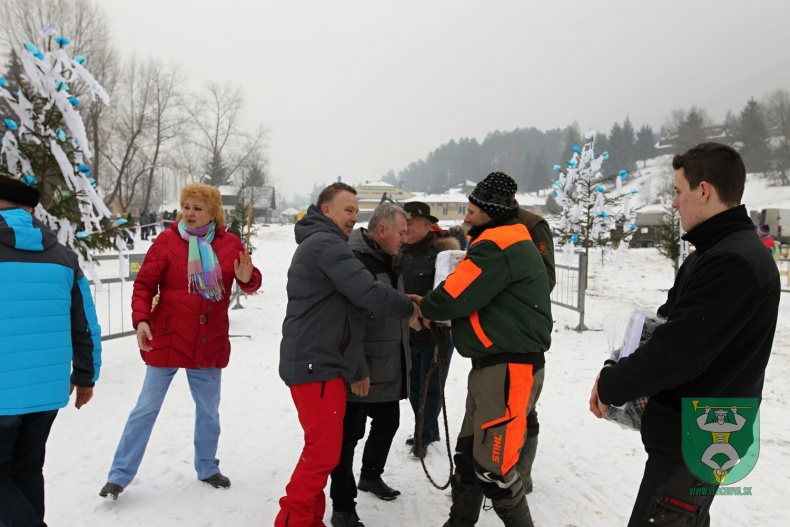 Preteky gazdovských koní 2018-99