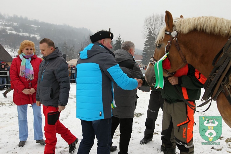 Preteky gazdovských koní 2018-152