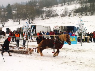 Preteky gazdovských koní 2018-22
