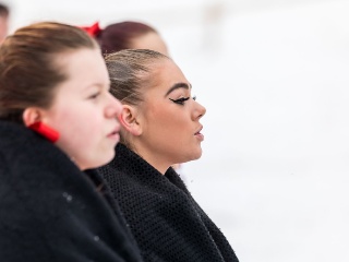 Preteky gazdovských koní 2018-25