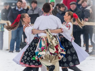 Preteky gazdovských koní 2018-26