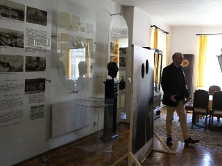 Jánošík múzeum v LM 10. 4. 2018-34