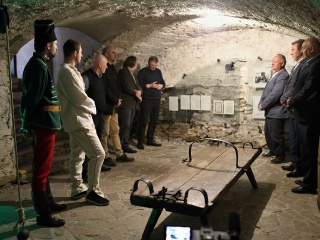 Jánošík múzeum v LM 10. 4. 2018-21