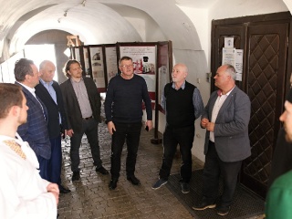 Jánošík múzeum v LM 10. 4. 2018-17