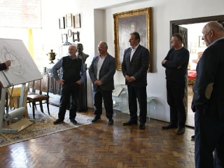 Jánošík múzeum v LM 10. 4. 2018-35