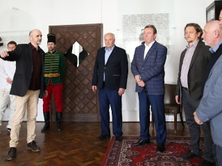 Jánošík múzeum v LM 10. 4. 2018-30