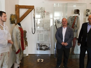 Jánošík múzeum v LM 10. 4. 2018-25