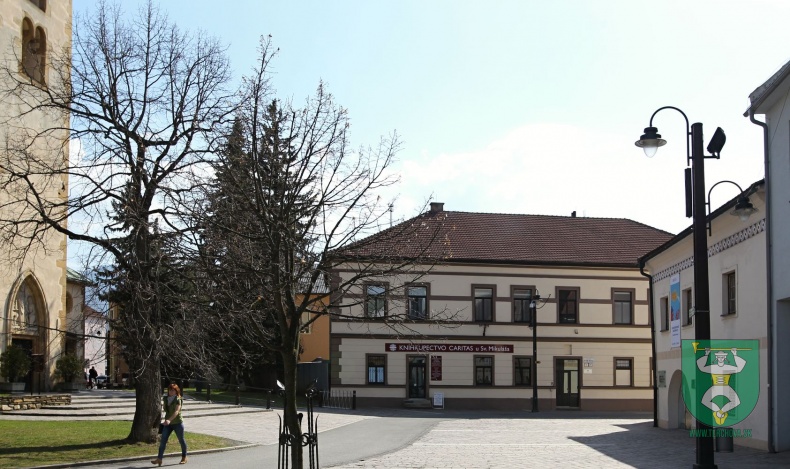 Jánošík múzeum v LM 10. 4. 2018-12