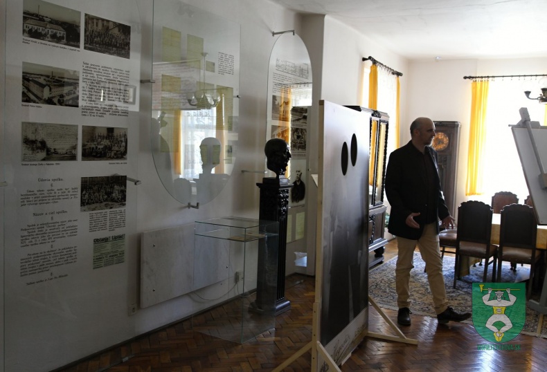 Jánošík múzeum v LM 10. 4. 2018-34