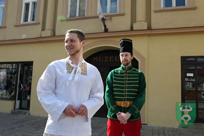 Jánošík múzeum v LM 10. 4. 2018-14