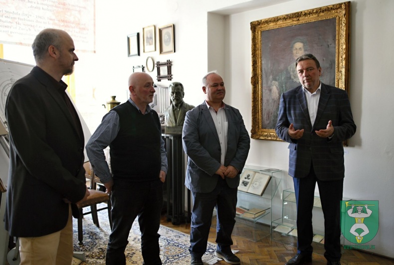 Jánošík múzeum v LM 10. 4. 2018-37