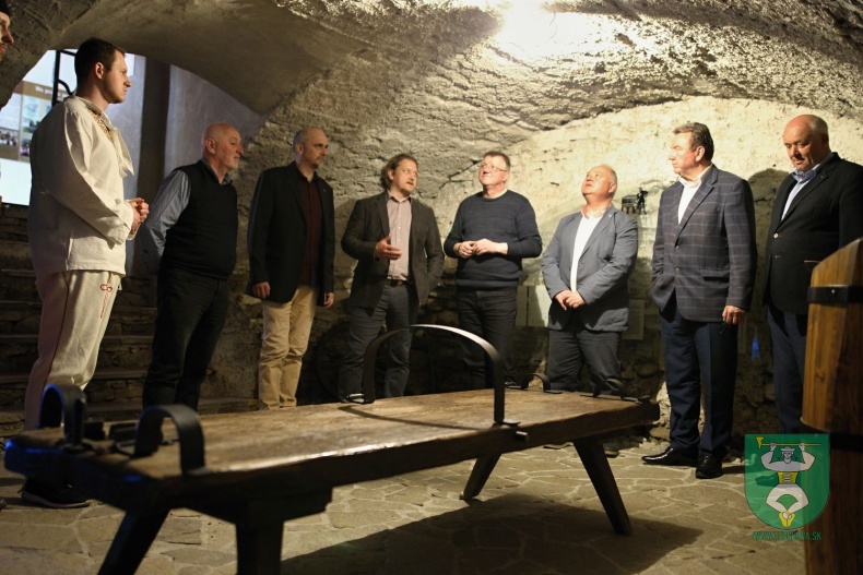 Jánošík múzeum v LM 10. 4. 2018-18