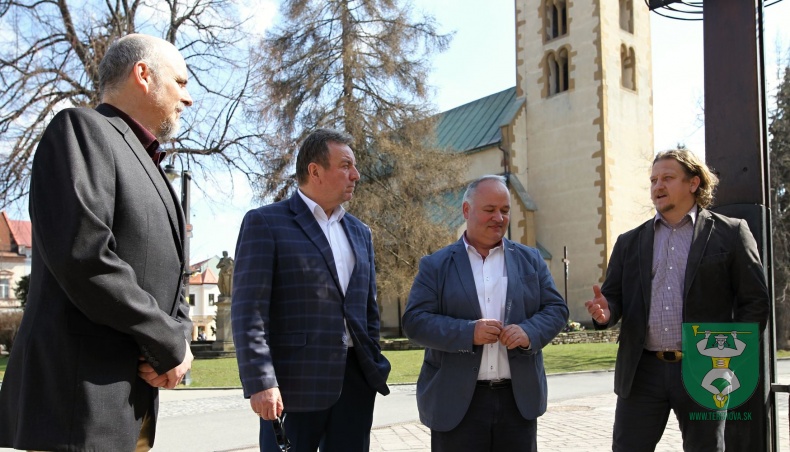 Jánošík múzeum v LM 10. 4. 2018-11