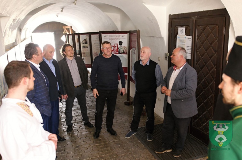 Jánošík múzeum v LM 10. 4. 2018-17