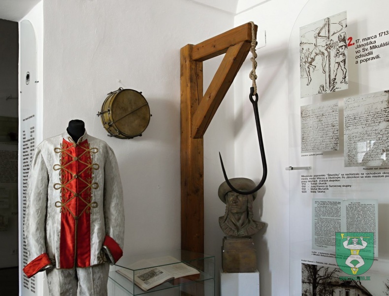 Jánošík múzeum v LM 10. 4. 2018-39