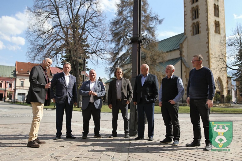 Jánošík múzeum v LM 10. 4. 2018-9