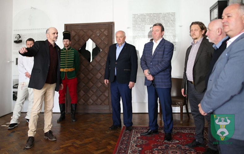 Jánošík múzeum v LM 10. 4. 2018-30