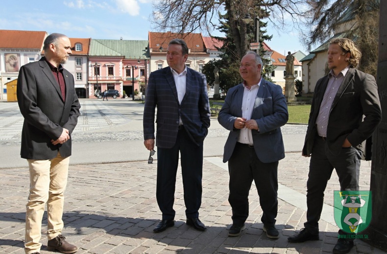 Jánošík múzeum v LM 10. 4. 2018-10