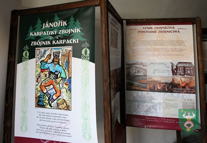 Jánošík múzeum v LM 10. 4. 2018-46