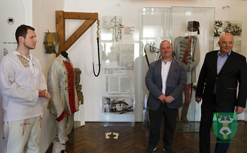 Jánošík múzeum v LM 10. 4. 2018-25