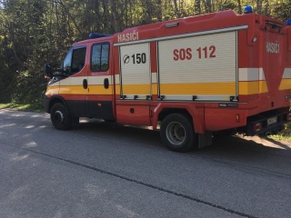 Vyčistime si Terchovú - brigáda 2018-2