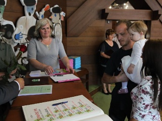 Privítanie detí do života 2018-37