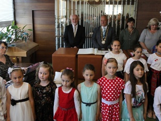 Privítanie detí do života 2018-22